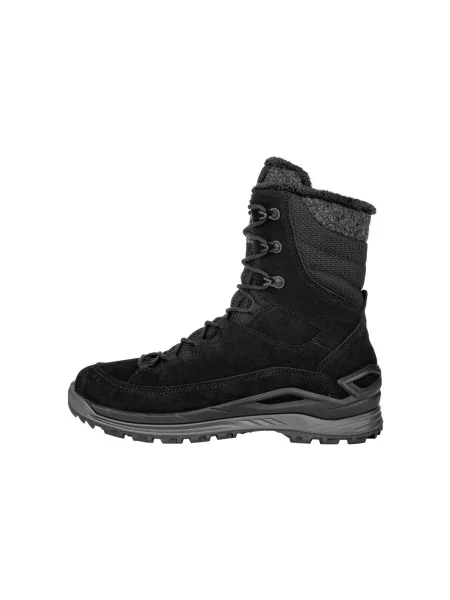 Pantofi Lowa negru