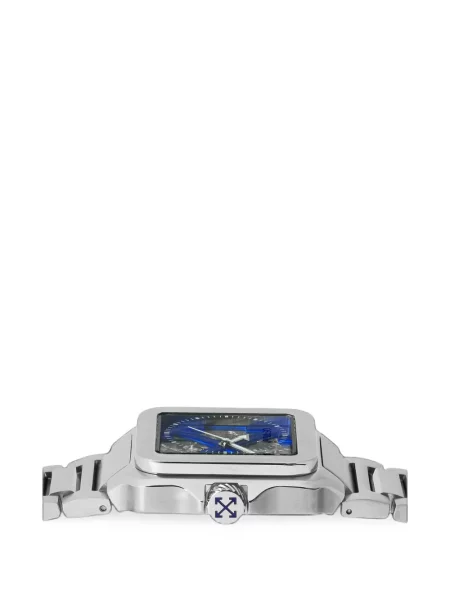 Ceas Off-white alb