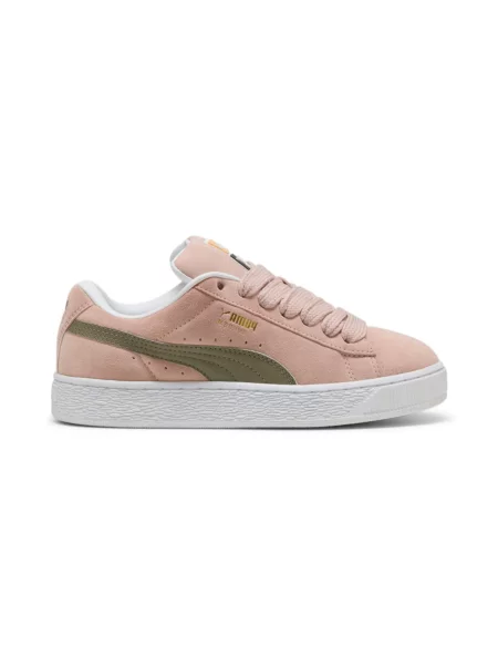 Trampki Puma różowe
