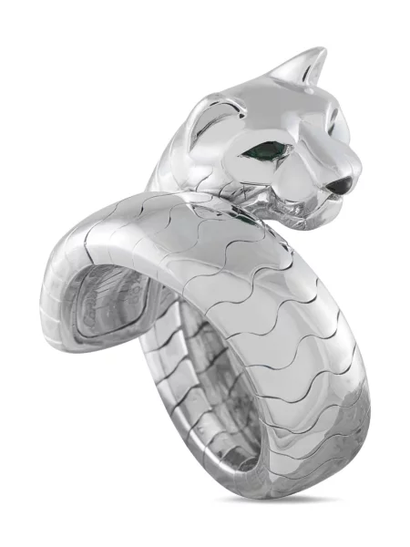 Inel Cartier argintiu