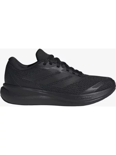 Buty do biegania junior adidas Runfalcon 6 czarny
