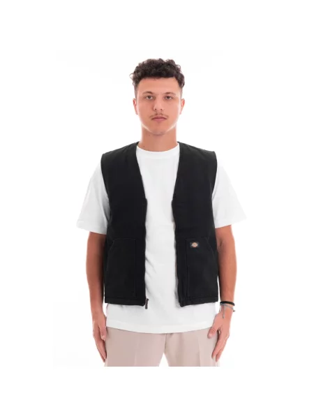 Kamizelka Dickies czarna