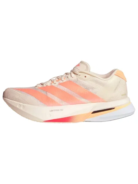 ADIDAS PERFORMANCE Tenisice za trčanje Adizero Boston / losos bež