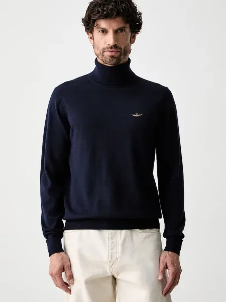 Aeronautica Militare puli z volno modra