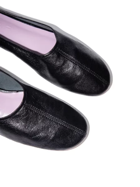 Balerinos By Far juoda