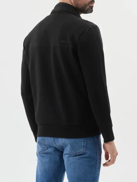 Куртка North Sails чорна