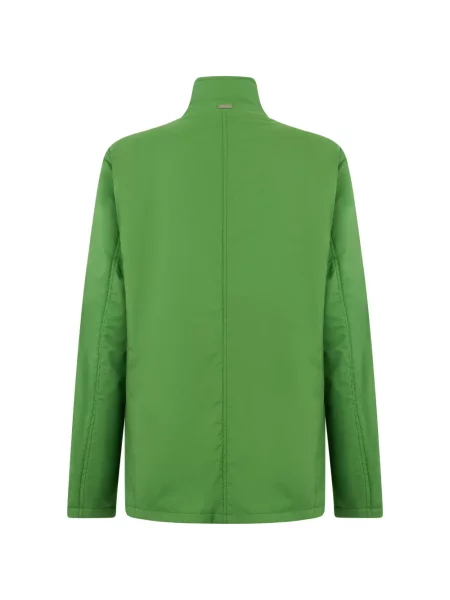 Geacă Herno verde