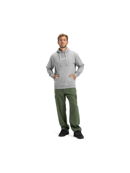 Pantaloni cargo Dc Shoes verde