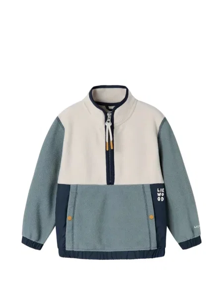 Bluza polarowa dziecięca Liewood