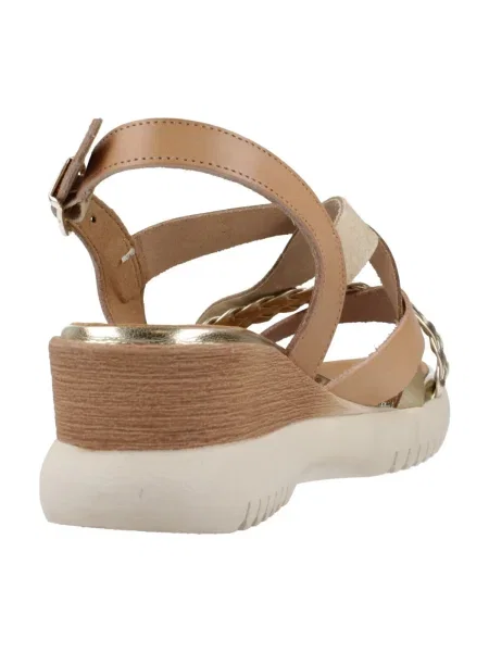 Pantofi Porronet maro