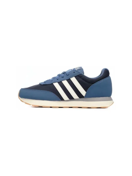 Pantofi Adidas albastru