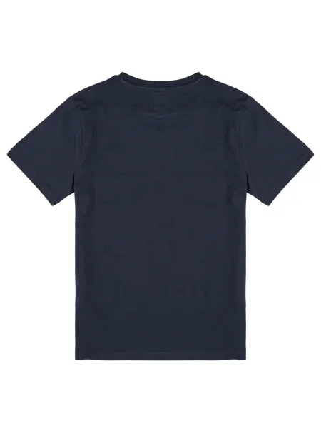 Tricou copii Guess albastru