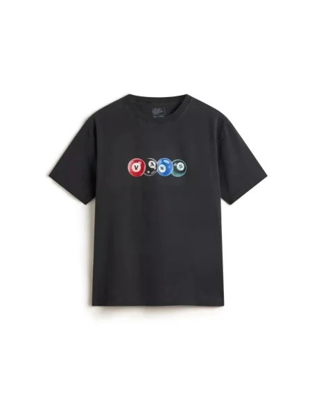 Tricou Vans negru