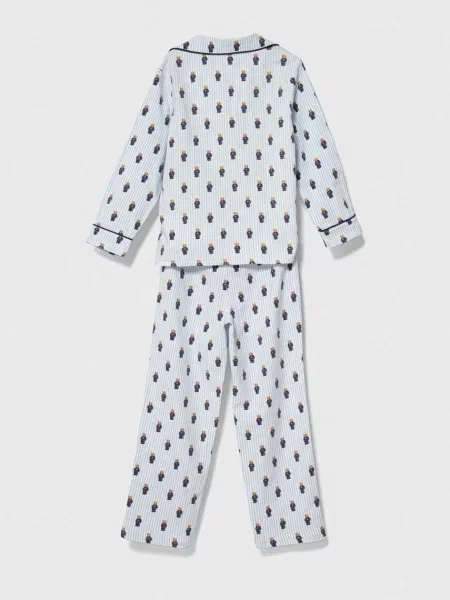 Polo Ralph Lauren Дитяча піжама
