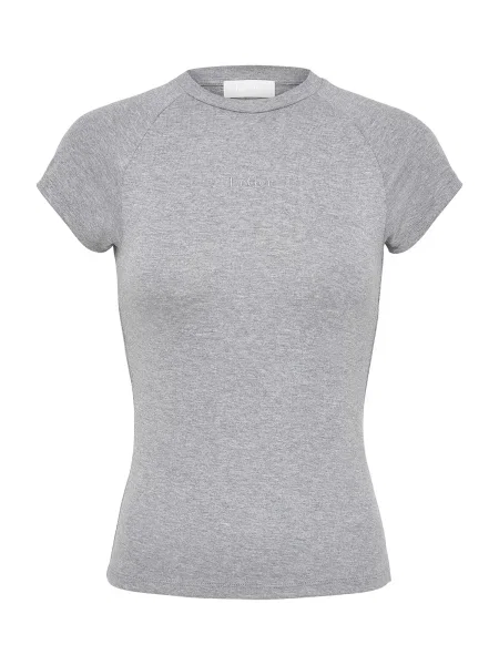 LeGer by Lena Gercke Tričko Tayra světle šedá