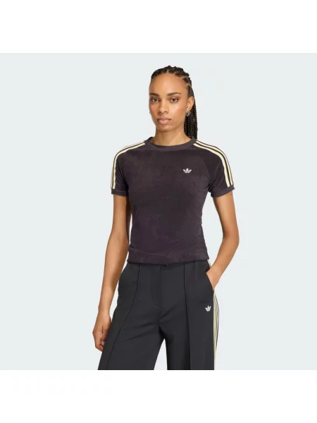 T-shirt adidas Tt Cali Tee Black XL czarna