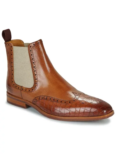 Gležnjarji Melvin & Hamilton