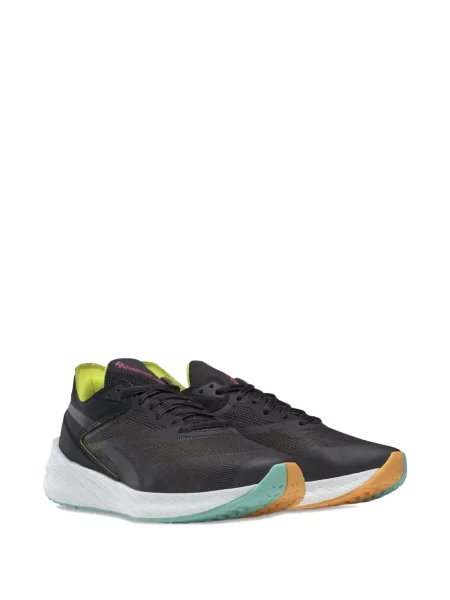 Sneakerși Reebok Floatride negru