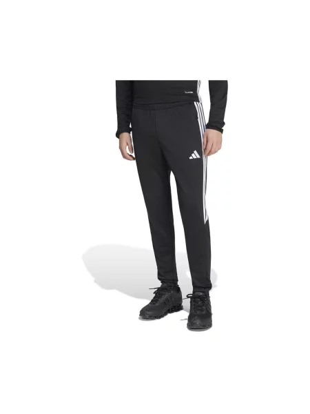 ADIDAS PERFORMANCE Sportnadrágok Tiro 26 Essentials fekete fehér