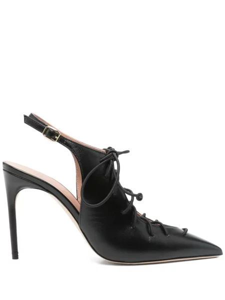 Pantofi cu toc Malone Souliers negru