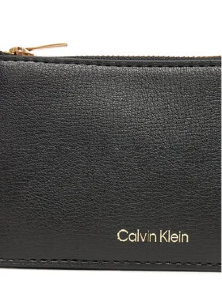 Top Calvin Klein čierna