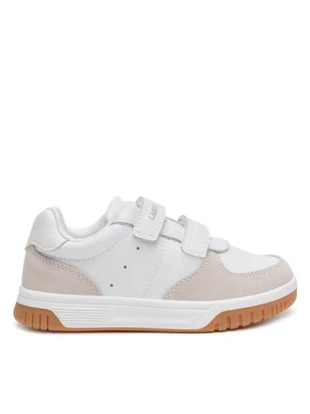 Sneakersy Lasocki Kids białe