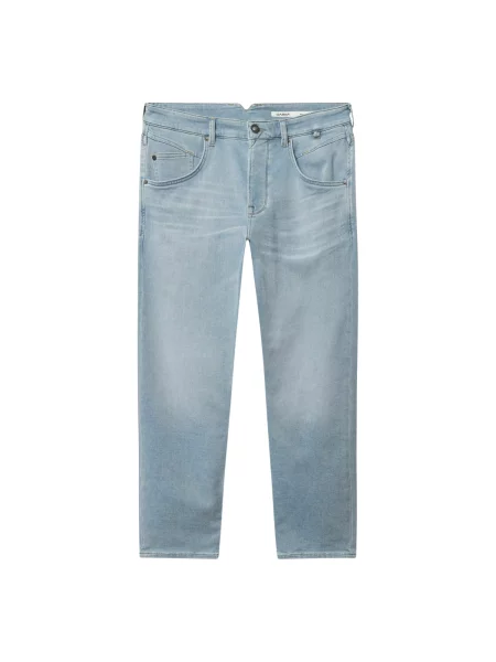 GABBA Jeans GABalex Dynamic denim albastru