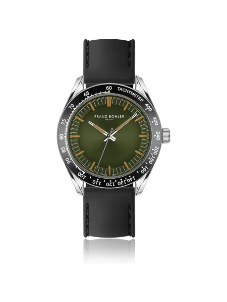 Ceas Franz Bohler negru