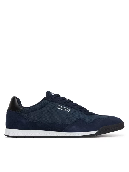 Sneakers Guess FMJDRE Bleumarin
