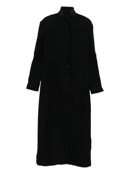 Płaszcz Yehuafan czarny