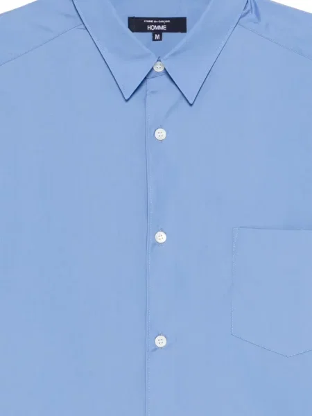 Cămașă Comme Des Garçons Homme albastru