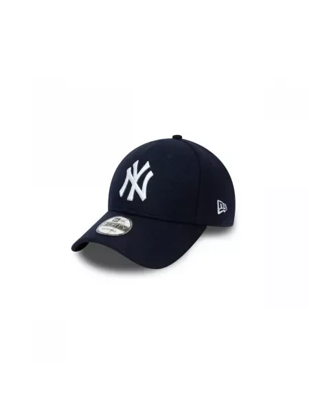 NEW ERA Sapkák Mlb The League New York Yankees fekete / fehér kék