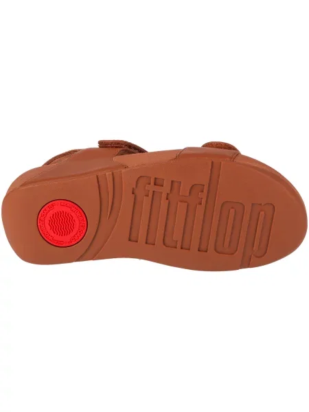 Pantofi Fitflop maro