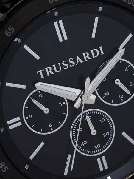 Ceas Trussardi negru