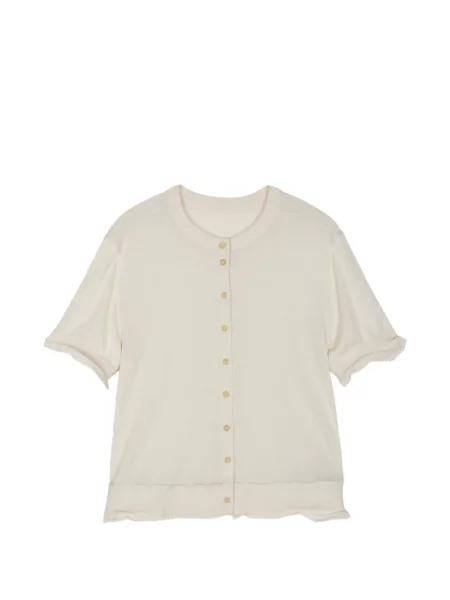 Scurt cardigan Less