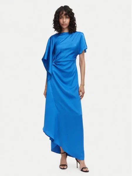 ACCESS FASHION Rochie de seară albastru