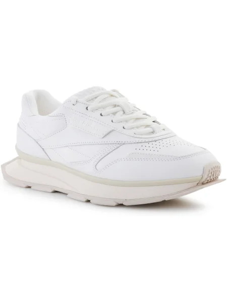 Sneakerși Reebok Ltd alb
