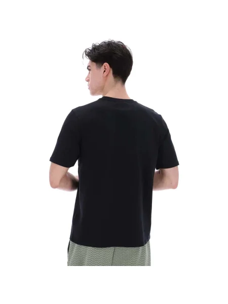 Tricou Fila negru