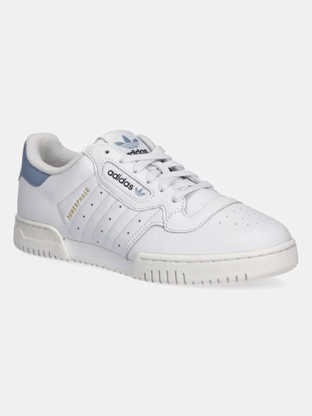 Adidas Originals sneakersy Powerphase biały