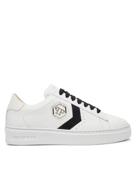 Superge PHILIPP PLEIN bela