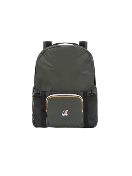 Torba K-way zielona