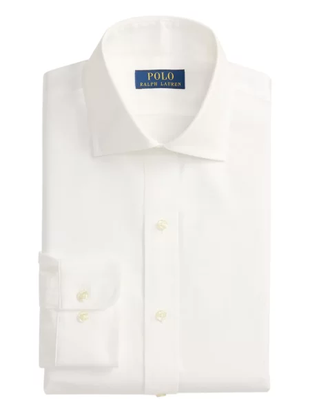 Кожени чорапи Polo Ralph Lauren с отворена пета с пейсли десен бяло