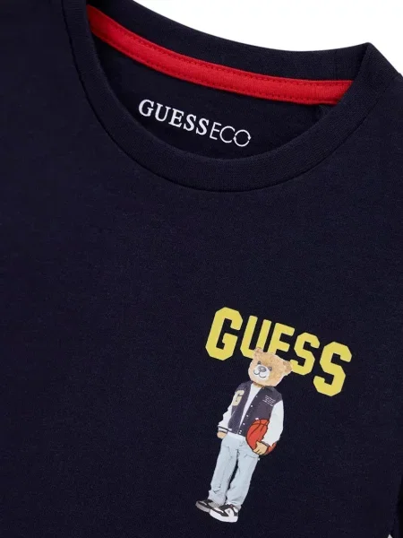 Детская футболка Guess