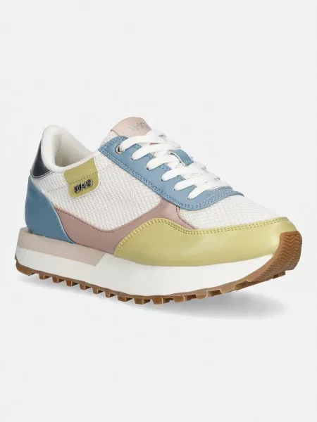 Superge Liu Jo Evelyn Pisana