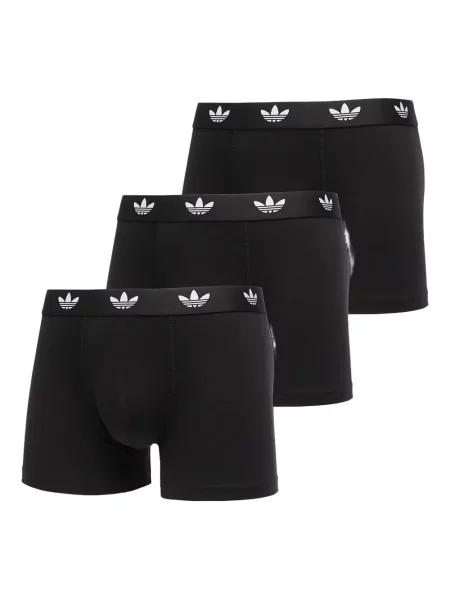 Pălărie Adidas cu dungi cu imagine de costum albastru