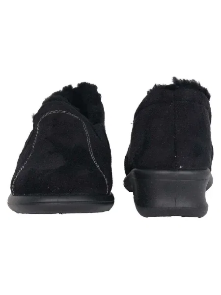 Pantofi Rohde negru