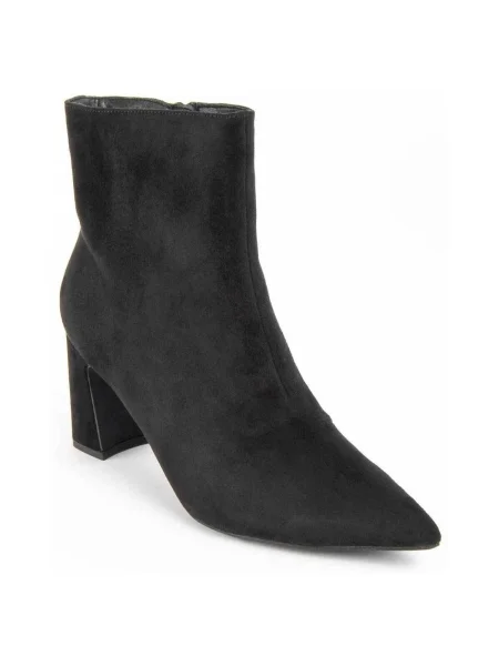Pantofi Montevita negru