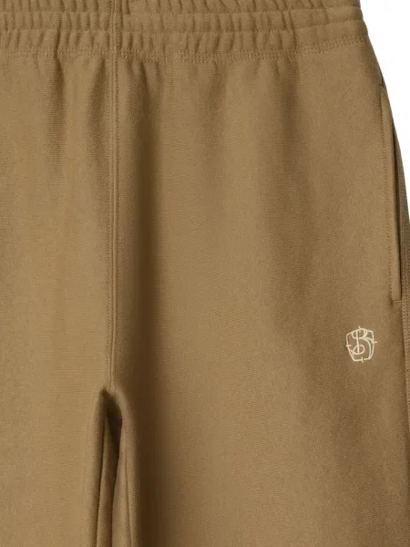 Pantaloni Burberry alergare