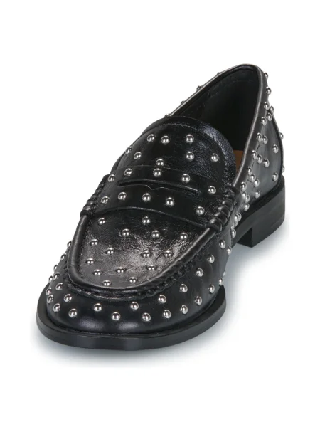 Pantofi Inuovo negru