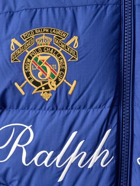 Polo Ralph Lauren куртка